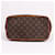 Louis Vuitton Borsa a Spalla Monogram Palermo PM Multicolore - vista 8