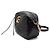 Gucci Borsa a tracolla Matelassé Marmont Nero - vista 2