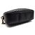 Gucci Borsa a tracolla Matelassé Marmont Nero - vista 7