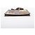 Gucci Borsa a tracolla GG Supreme Canvas con patch Courier Multicolore - vista 11