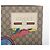 Gucci Borsa a tracolla GG Supreme Canvas con patch Courier Multicolore - vista 2