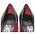 Salvatore Ferragamo BOLIVAR Schuhe Braun Metallic Gancini - Ansicht 4