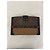 Louis Vuitton Bolso de hombro Monogram Reverse Malletage Trunk Naranja - vista 15