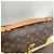 Louis Vuitton Bolso Bandolera Pochette Metis Multicolor - vista 4