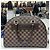 Louis Vuitton Damier Nolitah Ebene Canvas Tote Bag Mehrfarben - Ansicht 8