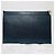 Pochette à rayures Thom Browne Taille Medium Noir - vue 2