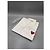Gucci Camicia con bottoni Comme des Garçons Kids Heart White Marrone - vista 3