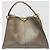 Fendi Borsa Tote Peekaboo X-Lite Medium Marrone - vista 2