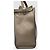 Fendi Borsa Tote Peekaboo X-Lite Medium Marrone - vista 5