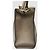 Fendi Borsa Tote Peekaboo X-Lite Medium Marrone - vista 6