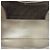 Fendi Borsa Tote Peekaboo X-Lite Medium Marrone - vista 7