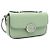 Gucci Mini borsa a tracolla e crossbody GG Verde - vista 12
