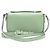 Gucci Mini borsa a tracolla e crossbody GG Verde - vista 13