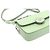 Gucci Mini borsa a tracolla e crossbody GG Verde - vista 16