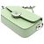 Gucci Mini borsa a tracolla e crossbody GG Verde - vista 17