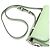 Gucci Mini borsa a tracolla e crossbody GG Verde - vista 19