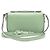 Gucci Mini borsa a tracolla e crossbody GG Verde - vista 3