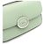 Gucci Mini borsa a tracolla e crossbody GG Verde - vista 5