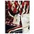 Thom Browne Donegal Tartan Karo Strick Mehrfarben - Ansicht 8