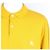 Burberry Polo-Shirt mit besticktem Logo XXL Golden - Ansicht 2