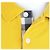 Burberry Polo-Shirt mit besticktem Logo XXL Golden - Ansicht 3