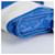 Balenciaga Pochette e borsa a tracolla Multi Leather Bazaar Blu  - vista 10
