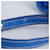Balenciaga Pochette e borsa a tracolla Multi Leather Bazaar Blu  - vista 13