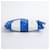 Balenciaga Pochette e borsa a tracolla Multi Leather Bazaar Blu  - vista 5