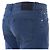 Kiton Logo Tab Medium Wash Denim Pants Blue - view 11