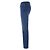 Kiton Logo Tab Medium Wash Denim Pants Blue - view 5