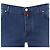 Kiton Logo Tab Medium Wash Denim Pants Blue - view 8