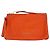Salvatore Ferragamo Clutch in pelle