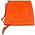 Salvatore Ferragamo Clutch in pelle - vista 3