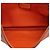 Salvatore Ferragamo Clutch in pelle - vista 6