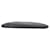 Chanel Clutch Caviar Boy Medium Nero  - vista 5