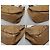 Burberry Brown Leather Shoulder Bag - view 6