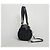 Bally Borsa tote a cilindro a tracolla Three Stripes - vista 4