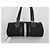 Bally Borsa tote a cilindro a tracolla Three Stripes - vista 5