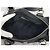 Bally Borsa tote a cilindro a tracolla Three Stripes - vista 9