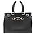Gucci Borsa Jumi Top Handle Small Nero