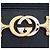 Gucci Borsa Jumi Top Handle Small Nero - vista 7