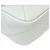 Chanel La mia mini borsa a tracolla decorata con perle perfette Bianco - vista 6