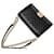 Chanel Borsa Boy Chevron Caviar New Medium Nero - vista 3