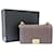 Chanel Borsa Caviar Boy Medium Marrone  - vista 8