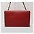 Salvatore Ferragamo Borsa a tracolla Genius Chain Rosso - vista 4