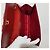 Salvatore Ferragamo Borsa a tracolla Genius Chain Rosso - vista 8