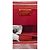 Salvatore Ferragamo Borsa a tracolla Genius Chain Rosso - vista 9
