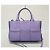Bottega Veneta Mini Arco Tote Bag - Ansicht 4