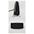 Salvatore Ferragamo Borsa Gancini Flap Medium Nero - vista 3