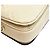 Louis Vuitton Pochette Empreinte Metis East West Bianco - vista 5